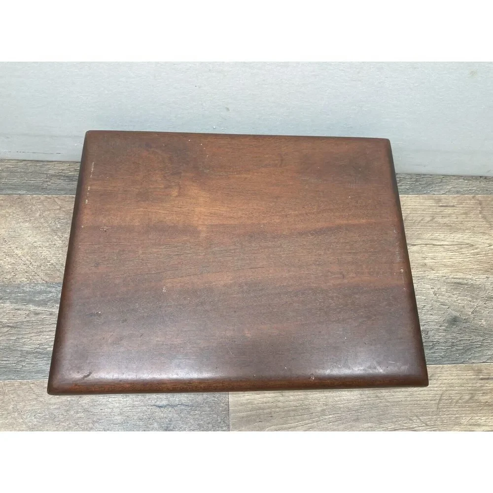 Cigar wooden box humidor  With Digital Thermometer‎ & Hygrometer